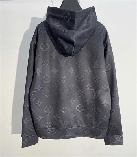 sweater louis vuitton hombre|louis vuitton 2054 hoodie.